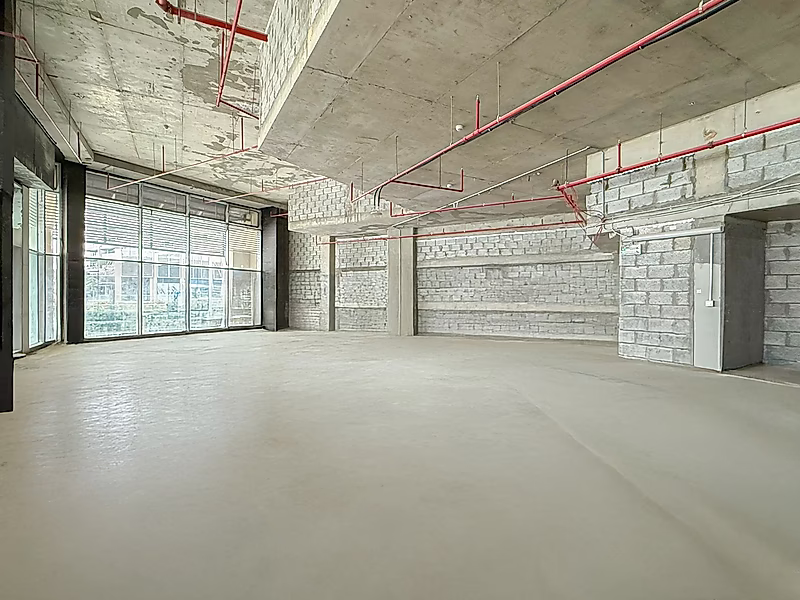 مساحة تجارية على الواجهة البحرية بمساحة 133 متر مربع مع مستوى رؤية عالٍ - Photo 3