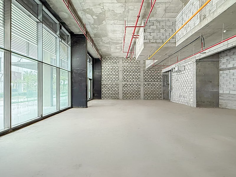 مساحة تجارية على الواجهة البحرية بمساحة 133 متر مربع مع مستوى رؤية عالٍ - Photo 5