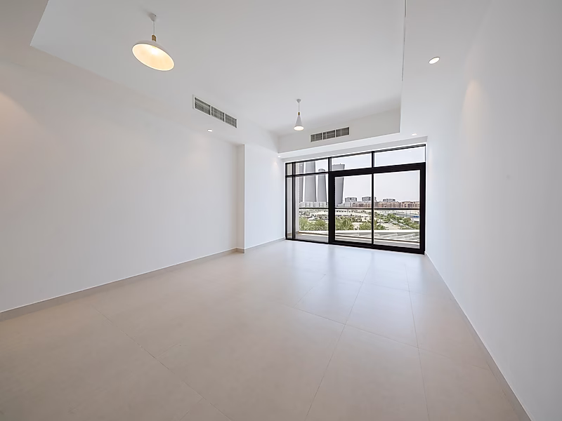 LIMITED! BRAND NEW 2-BR + MAID APARTMENT | WATERFRONT - Photo 1