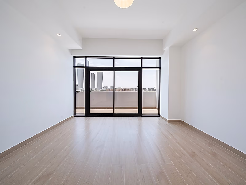 LIMITED! BRAND NEW 2-BR + MAID APARTMENT | WATERFRONT - Photo 3