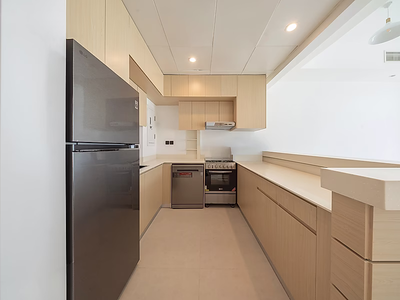 LIMITED! BRAND NEW 2-BR + MAID APARTMENT | WATERFRONT - Photo 7