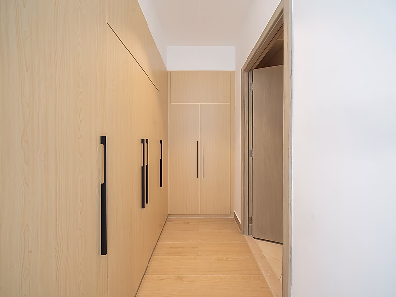 LIMITED! BRAND NEW 2-BR + MAID APARTMENT | WATERFRONT - Photo 8