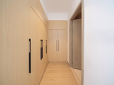 LIMITED! BRAND NEW 2-BR + MAID APARTMENT | WATERFRONT