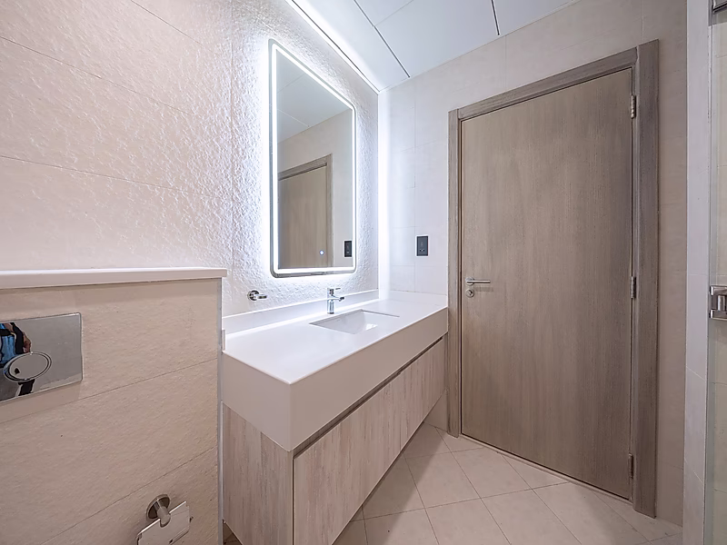 LIMITED! BRAND NEW 2-BR + MAID APARTMENT | WATERFRONT - Photo 9