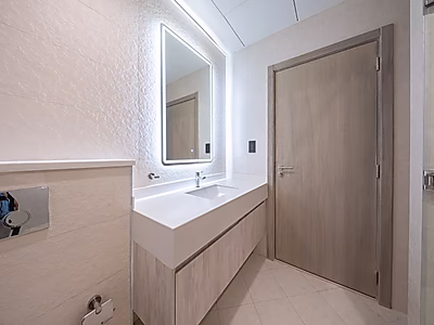 LIMITED! BRAND NEW 2-BR + MAID APARTMENT | WATERFRONT