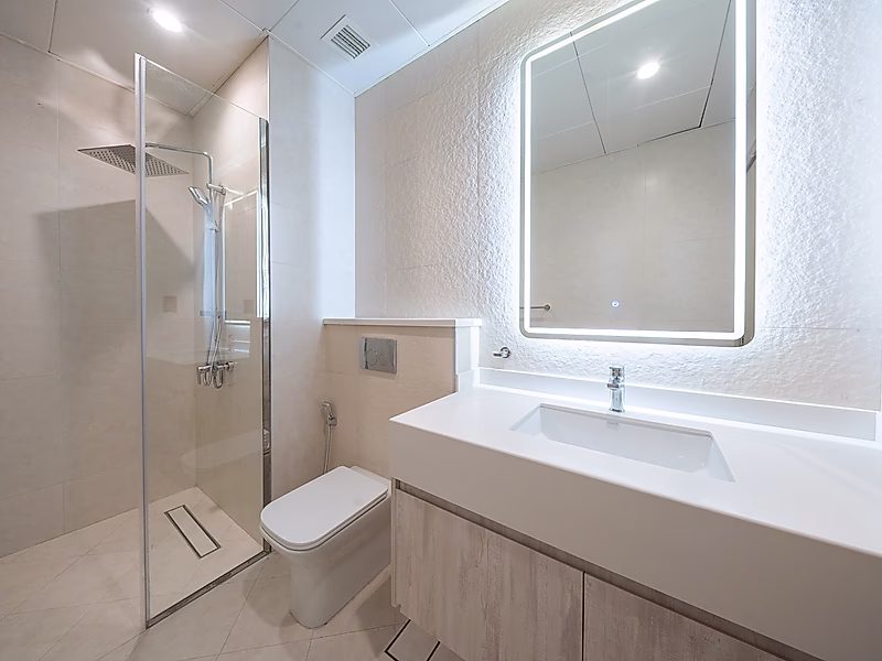 LIMITED! BRAND NEW 2-BR + MAID APARTMENT | WATERFRONT - Photo 10