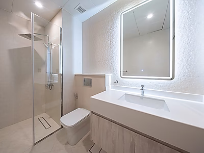 LIMITED! BRAND NEW 2-BR + MAID APARTMENT | WATERFRONT