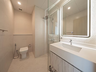 LIMITED! BRAND NEW 2-BR + MAID APARTMENT | WATERFRONT
