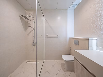 LIMITED! BRAND NEW 2-BR + MAID APARTMENT | WATERFRONT