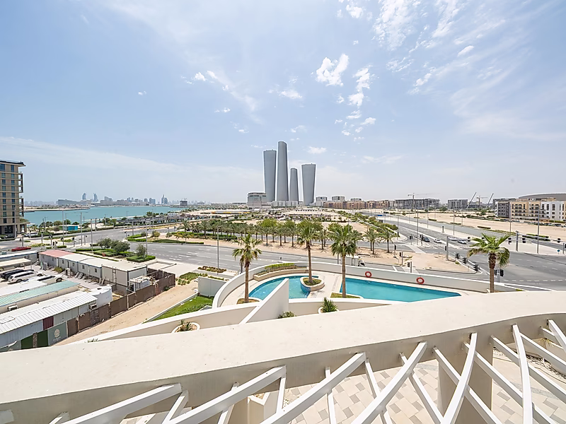 LIMITED! BRAND NEW 2-BR + MAID APARTMENT | WATERFRONT - Photo 13