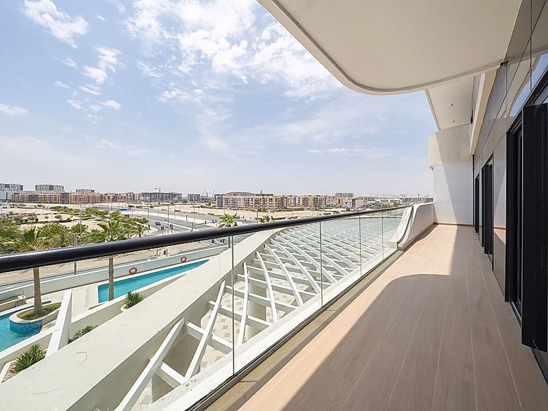 LIMITED! BRAND NEW 2-BR + MAID APARTMENT | WATERFRONT - Photo 14