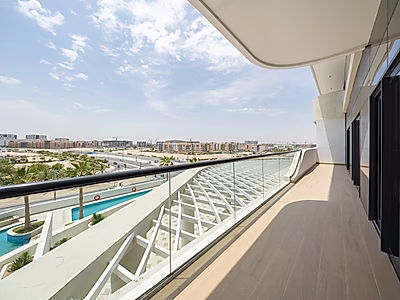 LIMITED! BRAND NEW 2-BR + MAID APARTMENT | WATERFRONT
