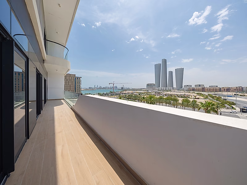 LIMITED! BRAND NEW 2-BR + MAID APARTMENT | WATERFRONT - Photo 15