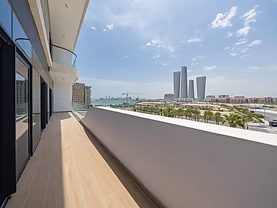 LIMITED! BRAND NEW 2-BR + MAID APARTMENT | WATERFRONT