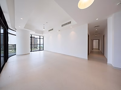 SPECIAL OFFER! BRAND NEW 3-BR + MAID APARTMENT | WATERFRONT