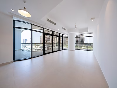 SPECIAL OFFER! BRAND NEW 3-BR + MAID APARTMENT | WATERFRONT