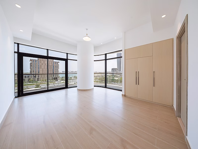 SPECIAL OFFER! BRAND NEW 3-BR + MAID APARTMENT | WATERFRONT - Photo 4