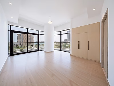 SPECIAL OFFER! BRAND NEW 3-BR + MAID APARTMENT | WATERFRONT