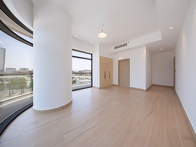 SPECIAL OFFER! BRAND NEW 3-BR + MAID APARTMENT | WATERFRONT - Photo 7