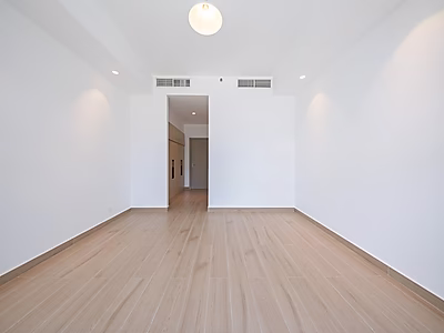 SPECIAL OFFER! BRAND NEW 3-BR + MAID APARTMENT | WATERFRONT