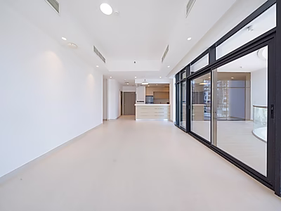 SPECIAL OFFER! BRAND NEW 3-BR + MAID APARTMENT | WATERFRONT