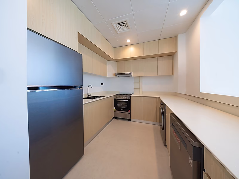 SPECIAL OFFER! BRAND NEW 3-BR + MAID APARTMENT | WATERFRONT - Photo 11