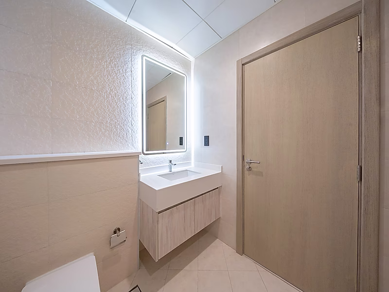 SPECIAL OFFER! BRAND NEW 3-BR + MAID APARTMENT | WATERFRONT - Photo 12