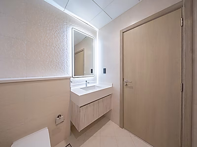 SPECIAL OFFER! BRAND NEW 3-BR + MAID APARTMENT | WATERFRONT