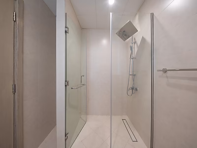 SPECIAL OFFER! BRAND NEW 3-BR + MAID APARTMENT | WATERFRONT