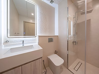 SPECIAL OFFER! BRAND NEW 3-BR + MAID APARTMENT | WATERFRONT