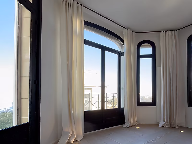 باريس السادس عشر - مسكن استثنائي على طراز آرت ديكو مع إطلالات خلابة على باريس - Photo 4