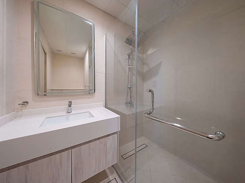 ملاذ أنيق بغرفتي نوم مع إطلالات بحرية - Photo 19