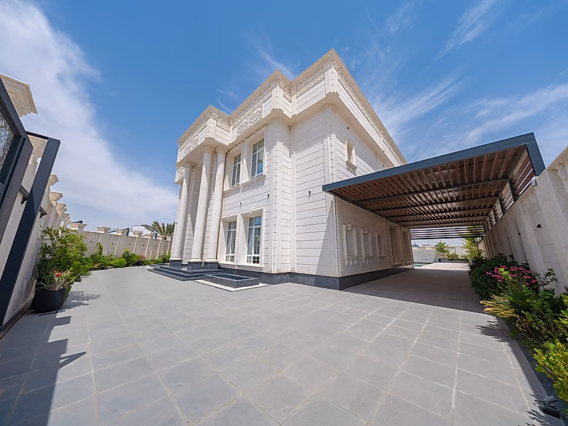 فيلا فاخرة للبيع في الخيسة – تصميم راقٍ ومواصفات استثنائية - Photo 35