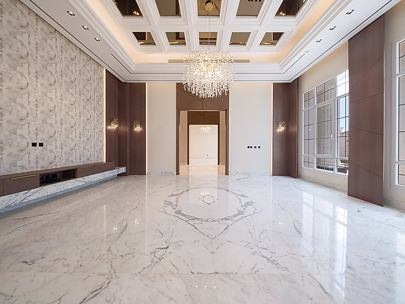 فيلا فاخرة للبيع في الخيسة – تصميم راقٍ ومواصفات استثنائية - Photo 38
