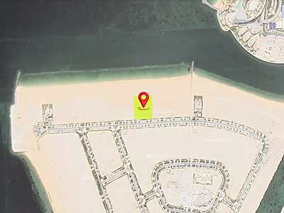 PRIME BEACHFRONT LAND | QETAIFAN SOUTH 3, LUSAIL | 2,667 SQM