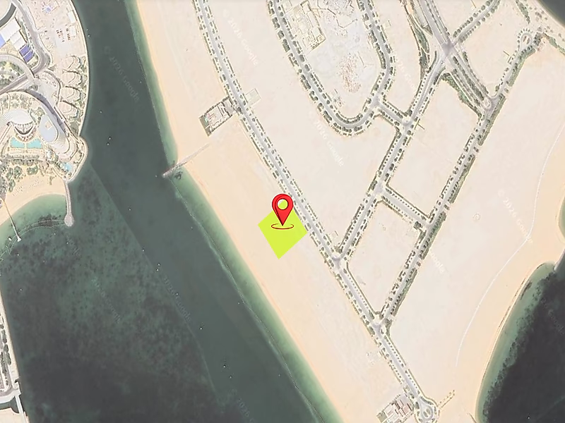 PRIME BEACHFRONT LAND | QETAIFAN SOUTH 3, LUSAIL | 2,667 SQM - Photo 8