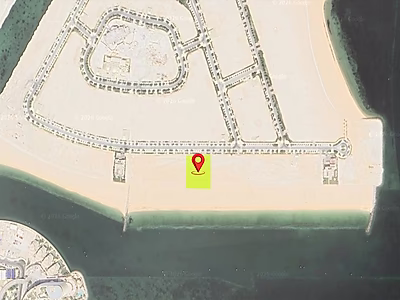 PRIME BEACHFRONT LAND | QETAIFAN SOUTH 3, LUSAIL | 2,667 SQM