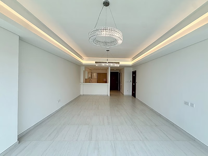 Luxury 1BR Apartment | Crystal Building, Gewan Island | Sea View | Bills Included - Photo 6
