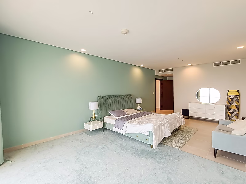 BILLS ON US! | GLAMOROUS FURNISHED 1 BEDROOM | VIVA BAHRIYA - Photo 7