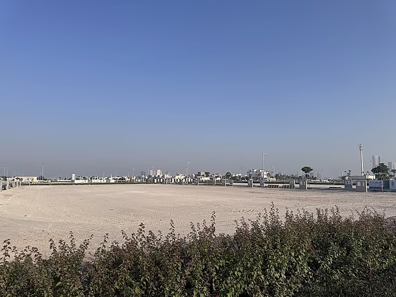 PRIME FREEHOLD! 555SQM VILLA PLOT | LUSAIL HUZOOM DISTRICT | BUILD YOUR DREAM HOME TODAY - Photo 5