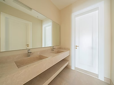 Luxury Standalone Villa | 8 Bedrooms + Maid + Driver Room | Al Thumama | Ready to Move In