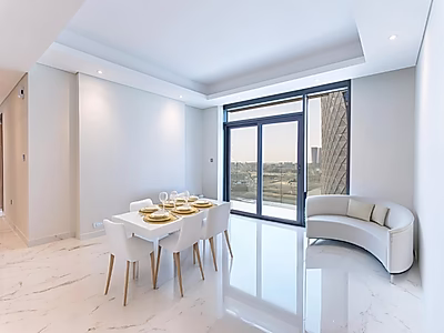 Bulk Deal: 5 Brand-New 2BR Units – Prime Investor Opportunity in Lusail Marina