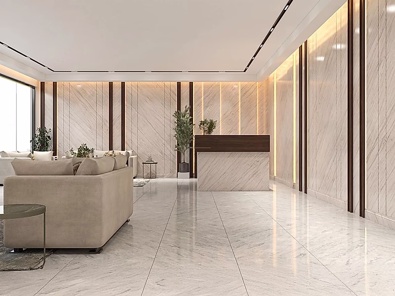 Luxury Fully Furnished Apartments in The Gate | Prime Location in Lusail | Flexible 7-Year Payment Plan - Photo 14