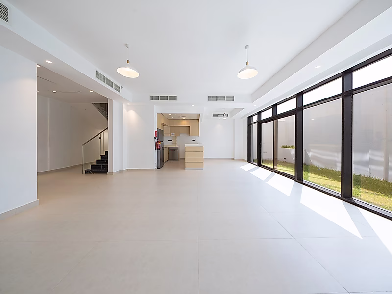 BRAND NEW! 3BR + M DUPLEX APARTMENT | WATERFRONT - Photo 1