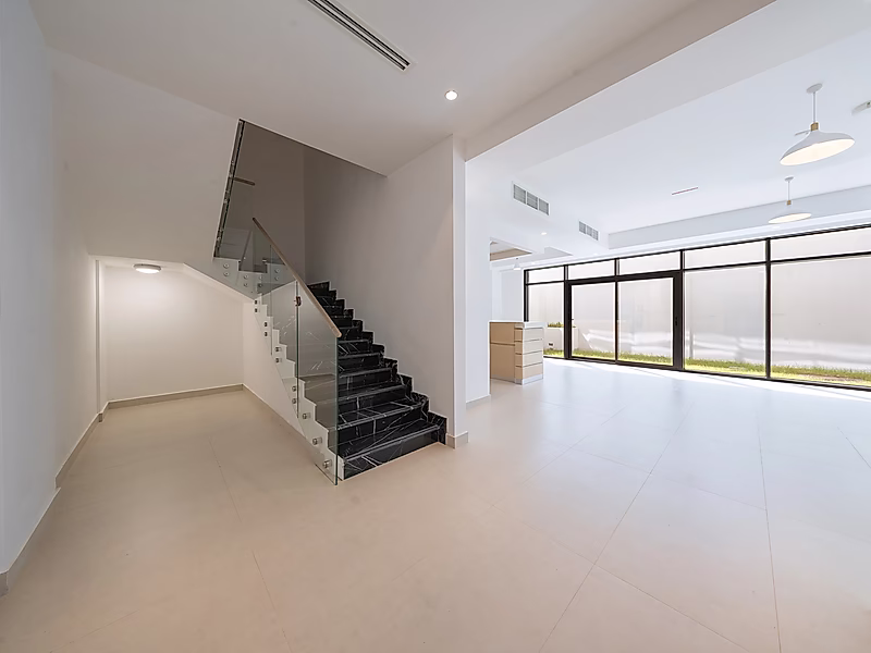 BRAND NEW! 3BR + M DUPLEX APARTMENT | WATERFRONT - Photo 2