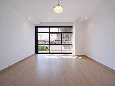 BRAND NEW! 3BR + M DUPLEX APARTMENT | WATERFRONT