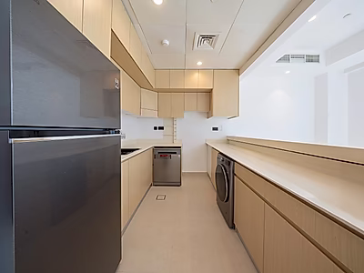BRAND NEW! 3BR + M DUPLEX APARTMENT | WATERFRONT