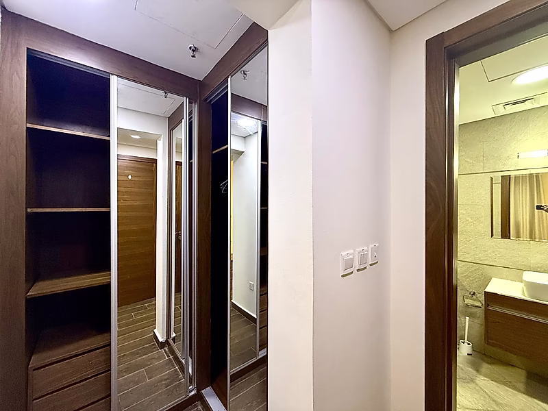High-Return Investment | 1BR in R39 Fox Hills, Lusail | Fully Furnished & Tenanted - Photo 6