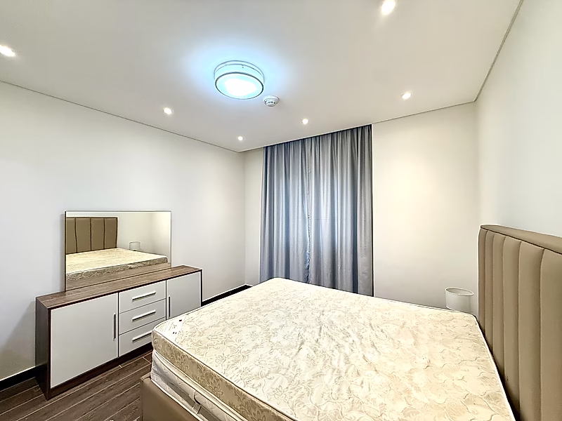 High-Return Investment | 1BR in R39 Fox Hills, Lusail | Fully Furnished & Tenanted - Photo 10