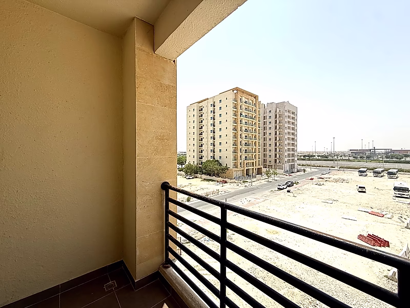 High-Return Investment | 1BR in R39 Fox Hills, Lusail | Fully Furnished & Tenanted - Photo 13